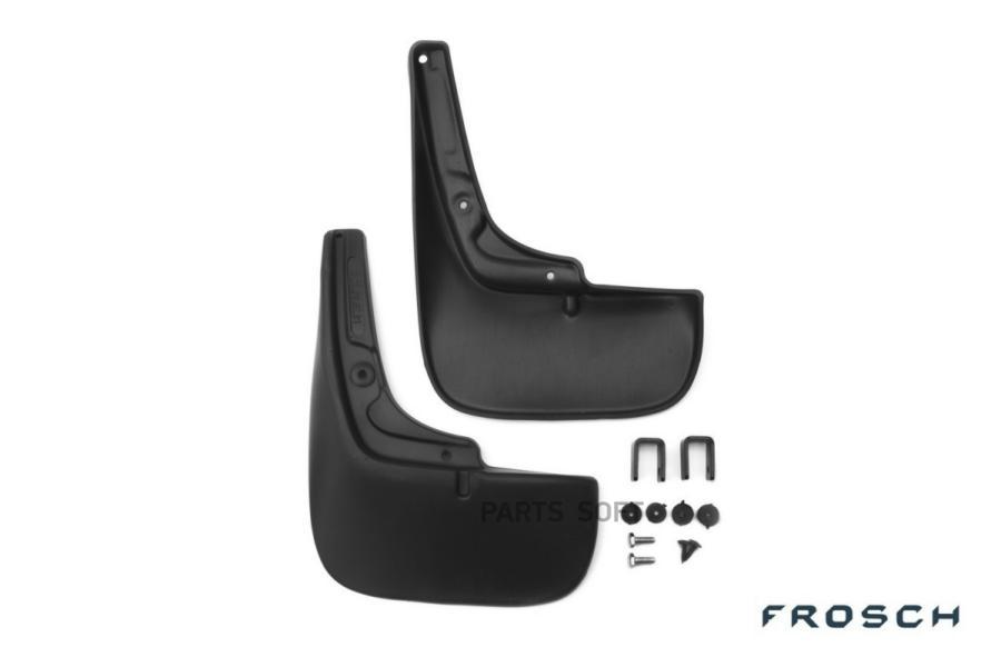 

Брызговики задние Frosch nlf1528e18