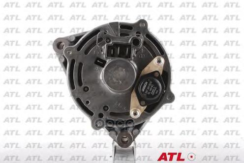 

Генератор Delta Autotechnik 14V 55A l32800