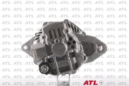 

Генератор Delta Autotechnik 14V 80A l80590