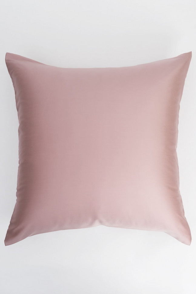 

Комплект наволочек German Grass ROSE BRILLIANT GRASS 70х70, 2шт, Розовый, Rose brilliant