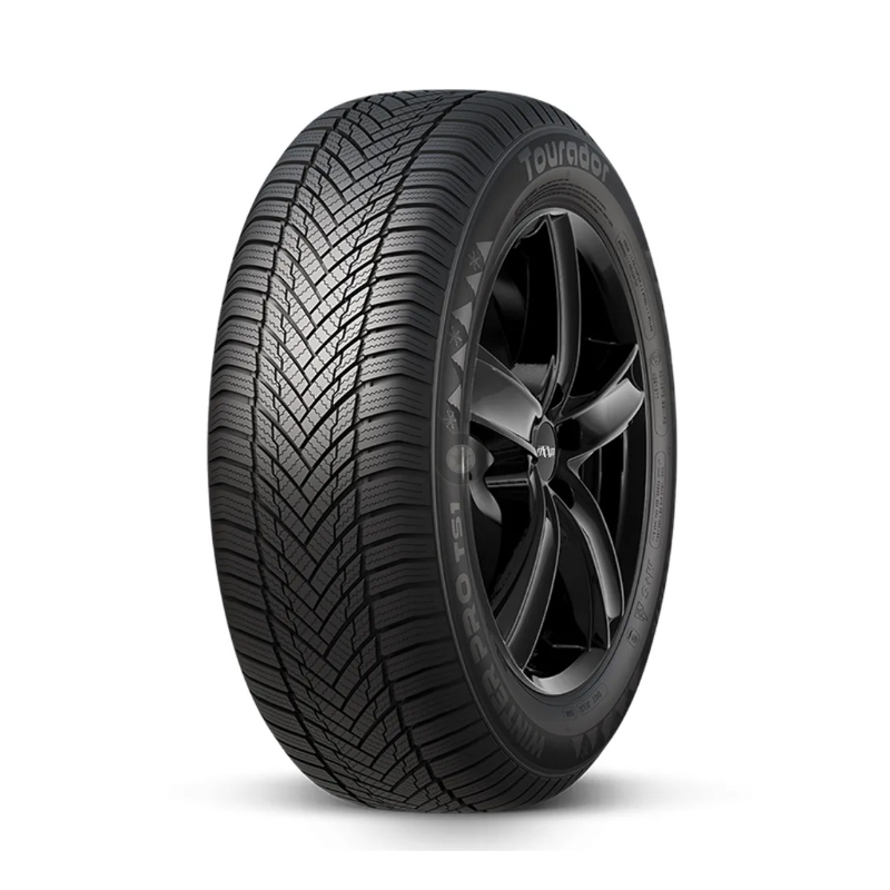 

Шина Tourador WINTER PRO TS1 165/65 R14 79T зимняя, WINTER PRO TS1