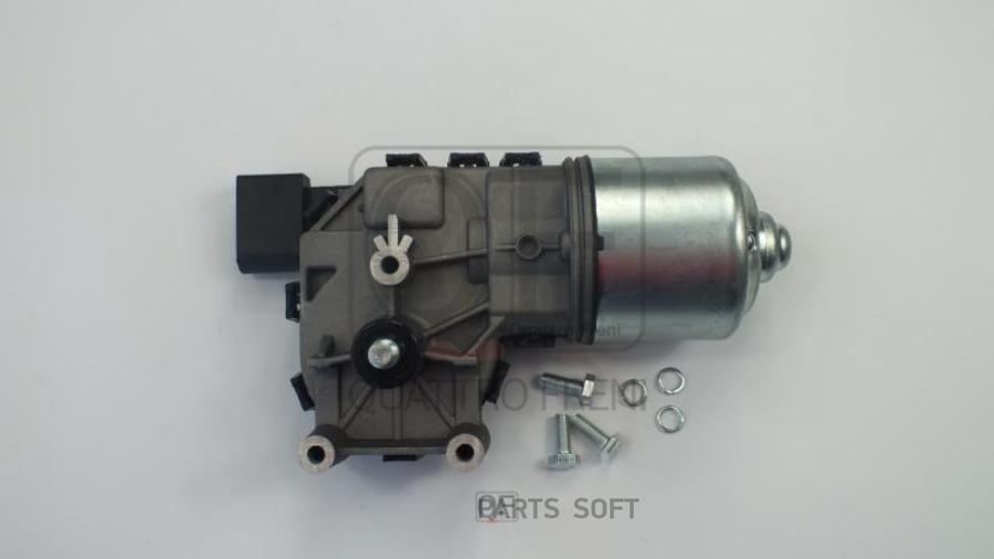 

Мотор Трапеции Fr QUATTRO FRENI qf01n00139