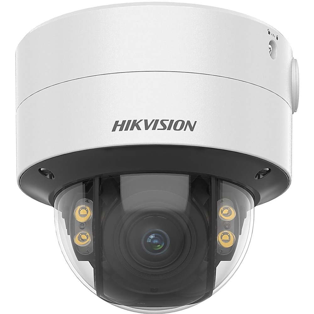 фото Ip-камера hikvision ds-2cd2747g2-lzs(3.6-9mm)(c) белый (ут-00043532)