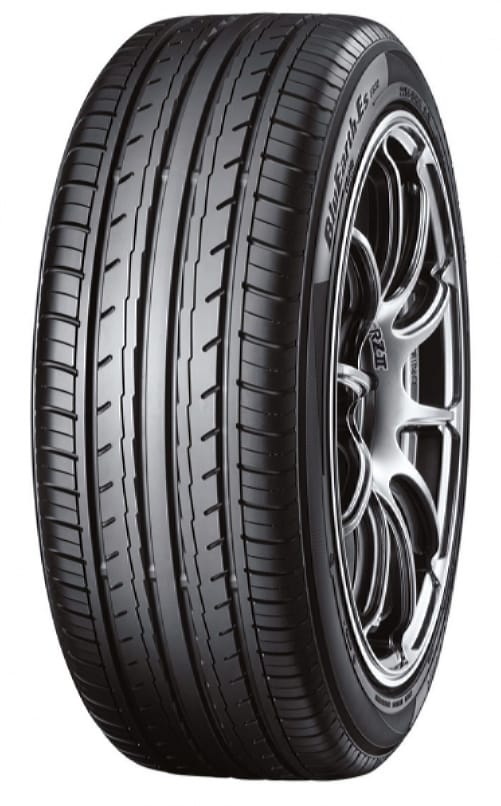 

Шины YOKOHAMA BluEarth ES32 185/55 R15 82V, BluEarth ES32