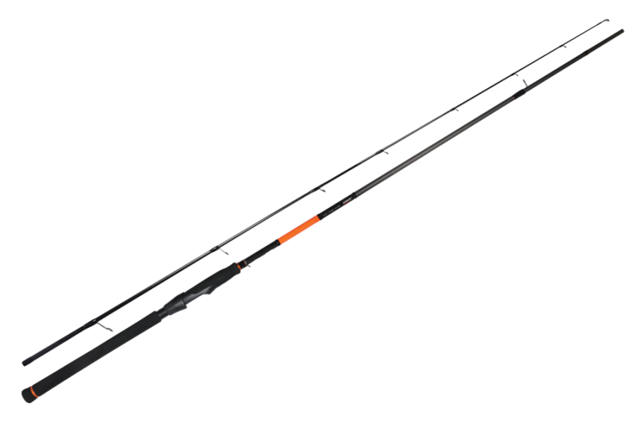 

Удилище спиннинговое Maximus AXIOM-X 27MH 2,7m 10-40g, AXIOM-X