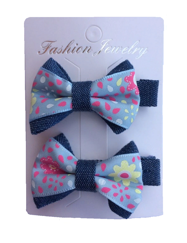 

Комплект заколок для волос Fashion Jewelry 2 шт. TZ_S-8472/ЦВЕТЫ.ГОЛ (Б4), TZ_S-8472/ЦВЕТЫ