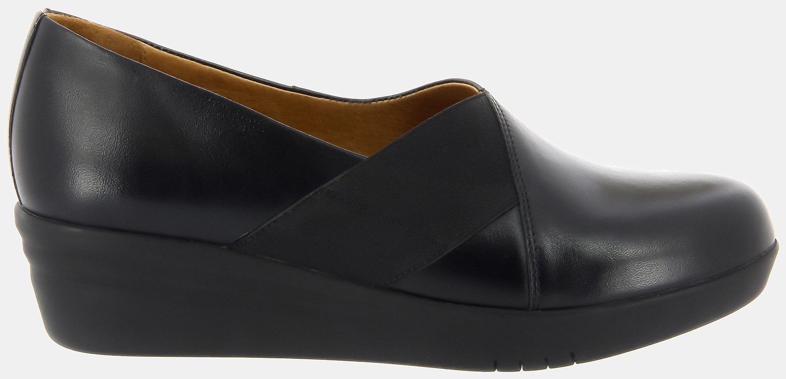 

Туфли женские Ralf Ringer 642101ЧН черные 37 RU, 642101ЧН