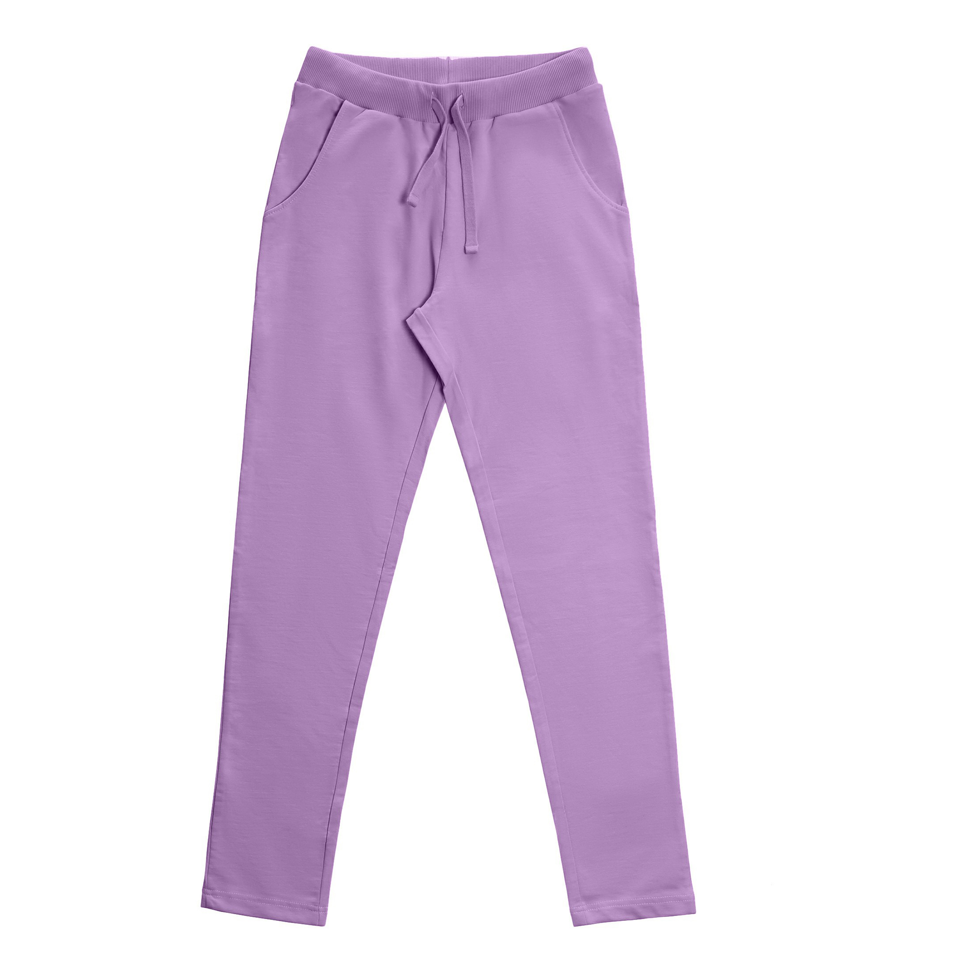 

Спортивные брюки женские Birlik фиолетовые 2XL