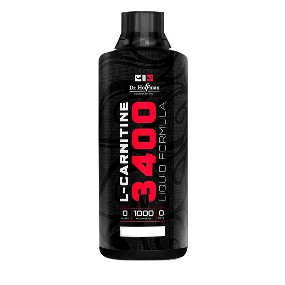 L-Carnitine Dr.Hoffman 1л Лесные Ягоды