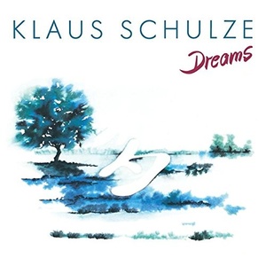 SCHULZE, KLAUS - Dreams (Bonus Edition)