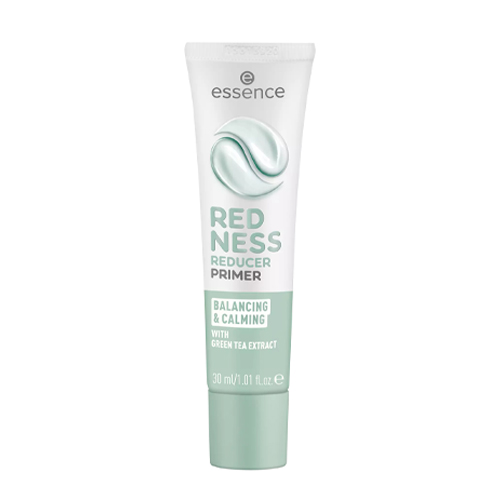 Праймер essence для лица redness reducer primer