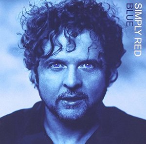 

Simply Red: Blue, 1 CD