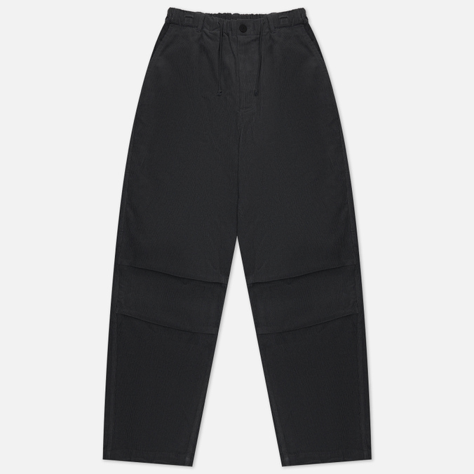 

Брюки мужские Uniform Bridge UB-CRP-CHRCL серые XL, UB-CRP-CHRCL