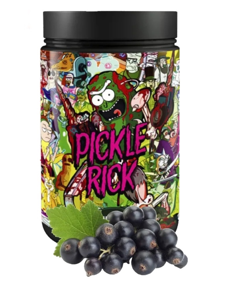 DrHoffman Pickle Rick 372g Смородина 2234₽