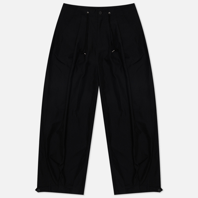 

Брюки мужские Uniform Bridge UB-BLLNP-BLK черные L, UB-BLLNP-BLK