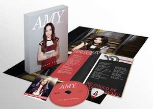 

Macdonald,Amy - The Human Demands (Deluxe Box Set), 1 CD