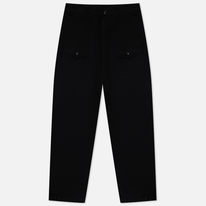 

Брюки мужские Uniform Bridge UB-AVTRP-BLK черные M, UB-AVTRP-BLK