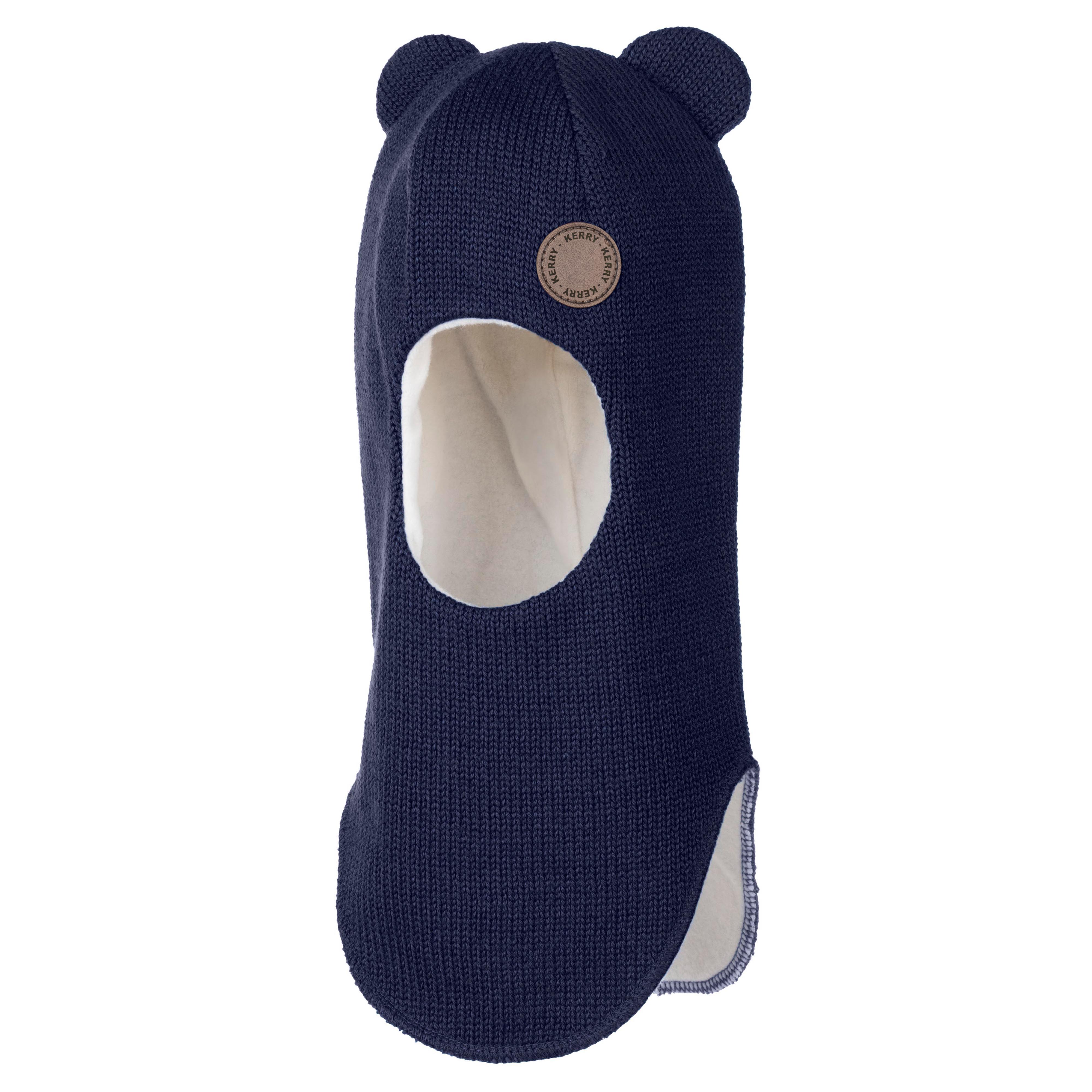 

Балаклава детская KERRY K23481, 229, 52, Синий, K23481