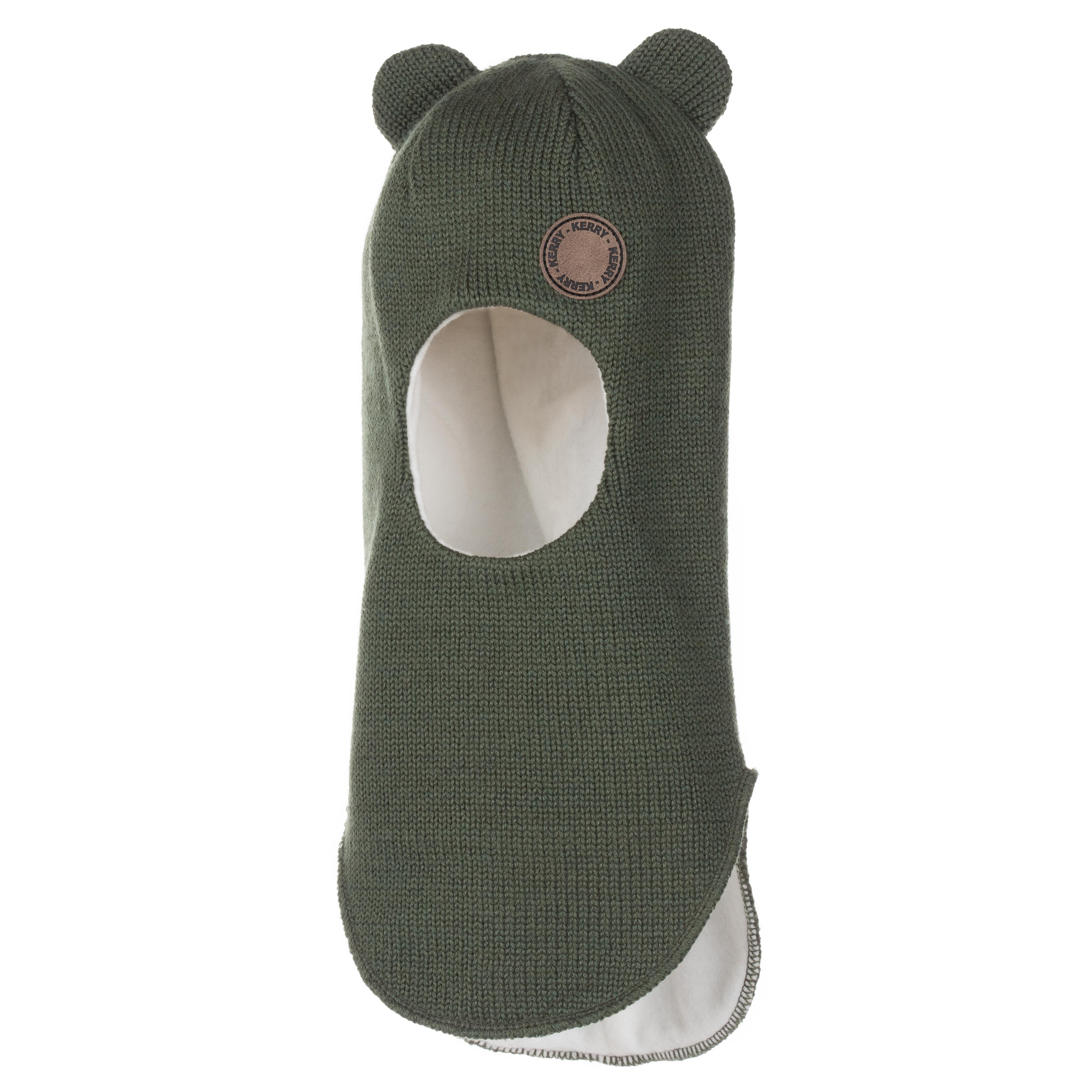 

Балаклава детская KERRY K23481, 330, 50, Хаки, K23481