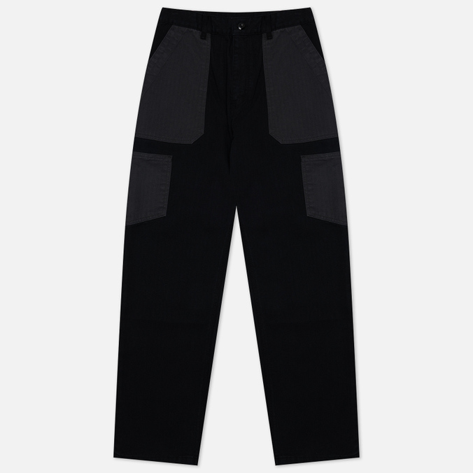 

Брюки мужские Uniform Bridge UB-4PFP-DNV синие L, UB-4PFP-DNV