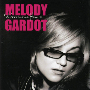 фото Melody gardot - worrisome heart universal music