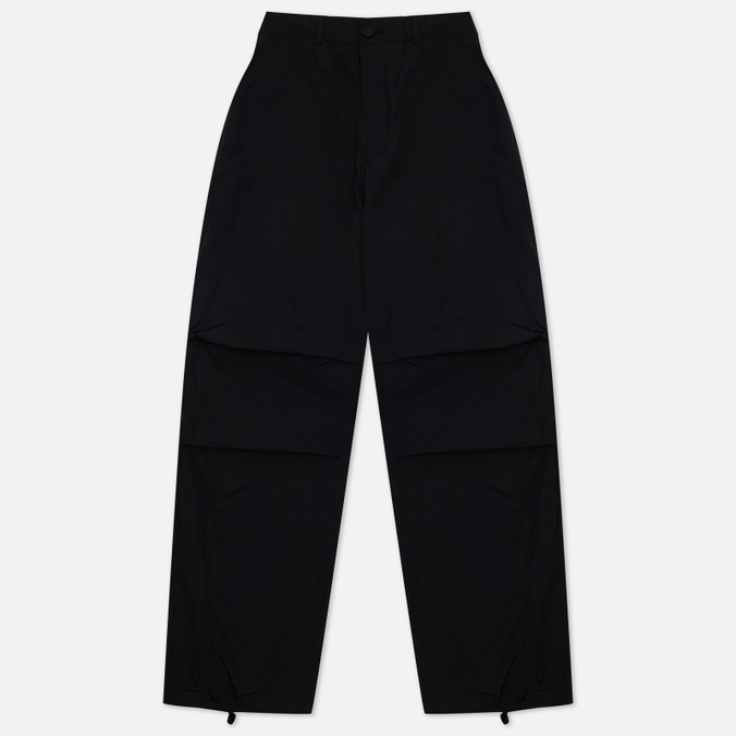 

Брюки мужские Uniform Bridge UB-22SSUEP-BLK черные L, UB-22SSUEP-BLK