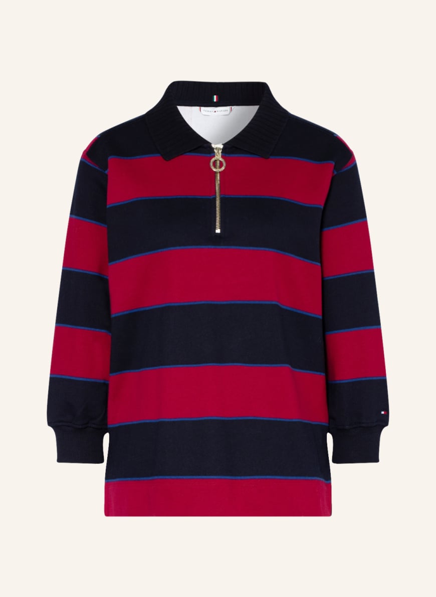 

Джемпер женский Tommy Hilfiger 1001292548 синий M (доставка из-за рубежа), 1001292548