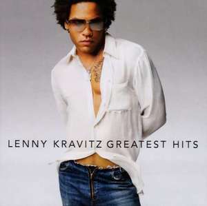 Greatest Hits - Primary Contributor: Lenny Kravitz;