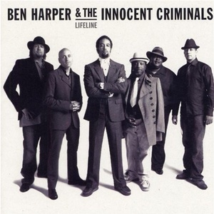 Ben Harper: Lifeline