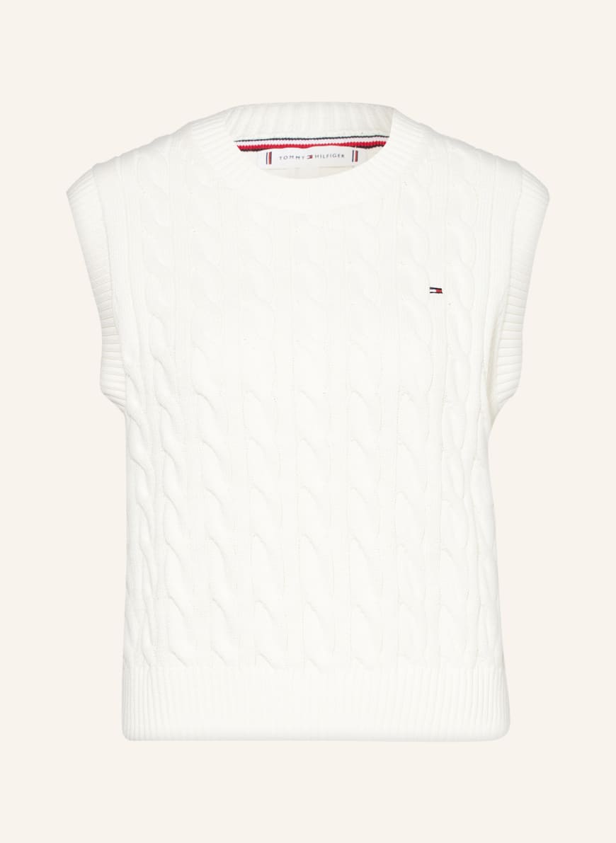 

Жилет женский Tommy Hilfiger 1001292550 синий 3XL (доставка из-за рубежа), 1001292550