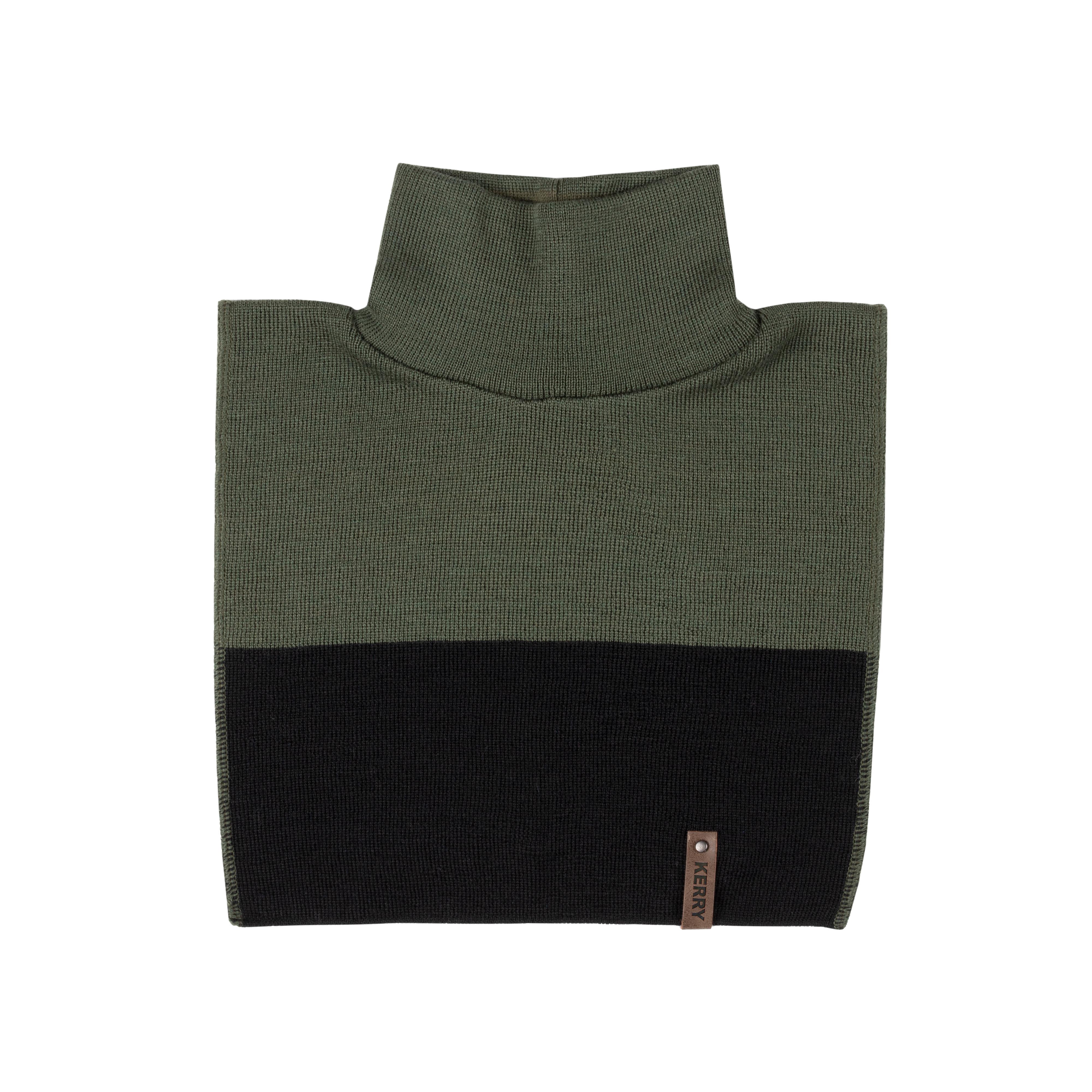 

Снуд детский KERRY K23499 в, 330, onesize, Хаки, K23499 в