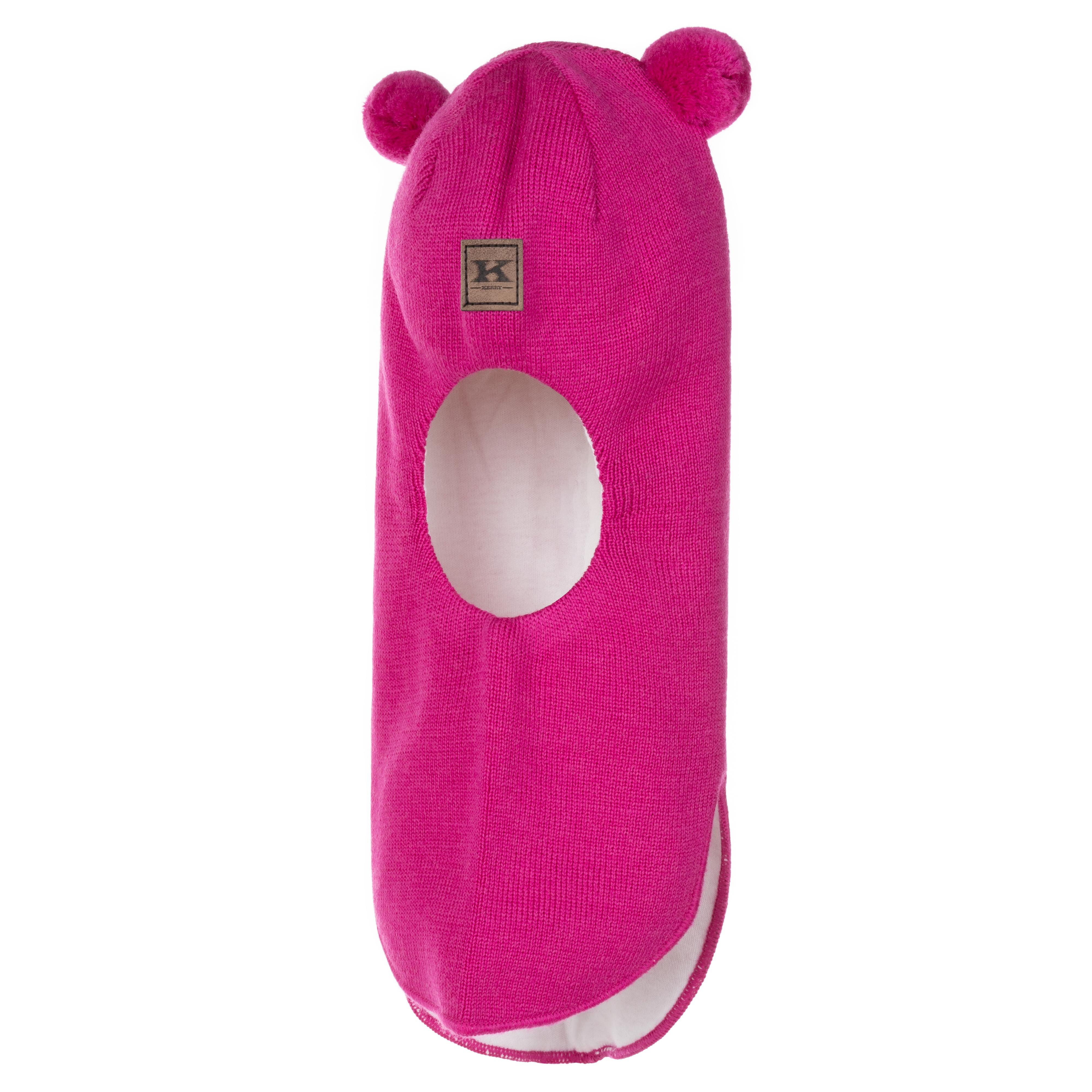 

Балаклава детская KERRY K23575, 266, 50, Розовый, K23575