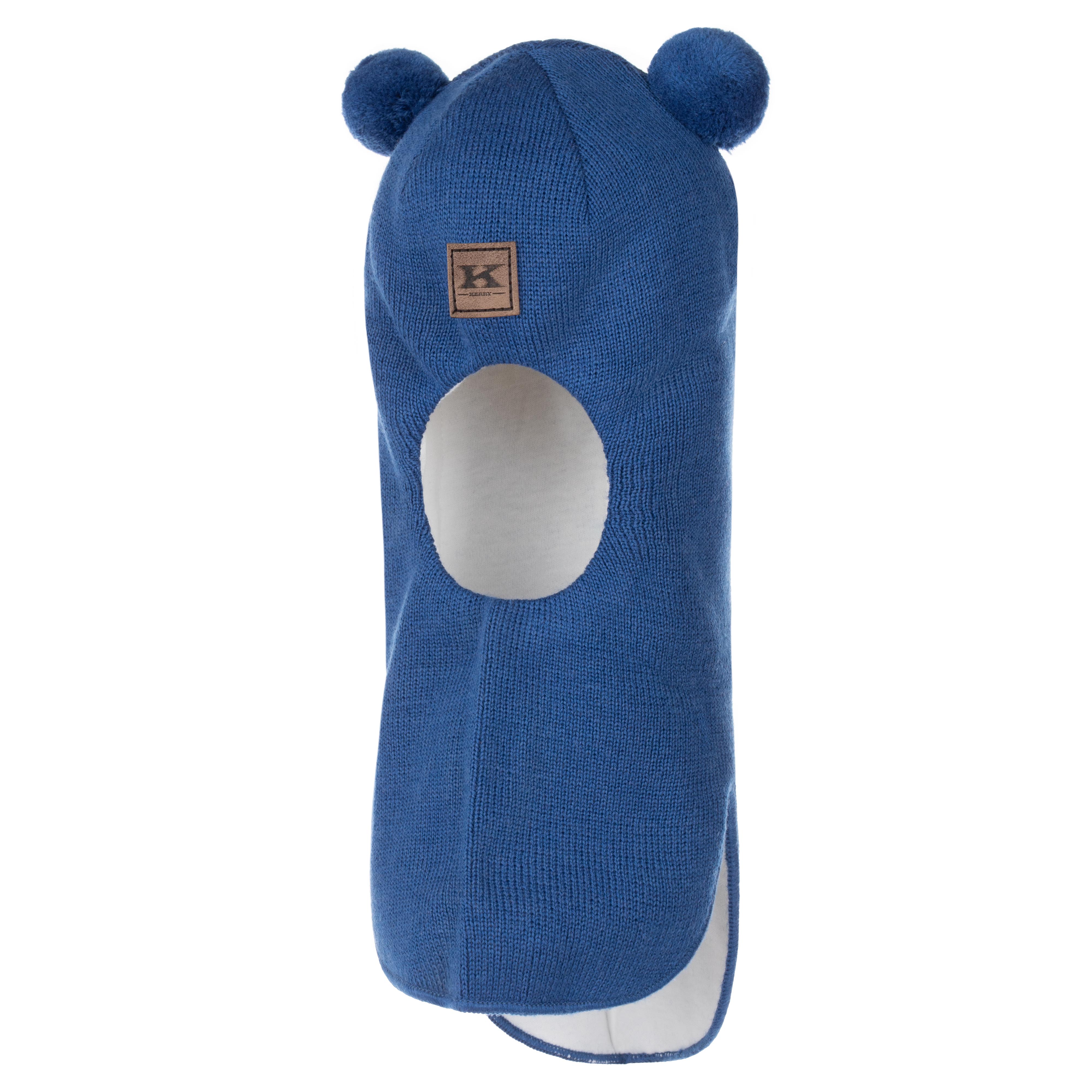 

Балаклава детская KERRY K23575, 670, 50, Синий, K23575