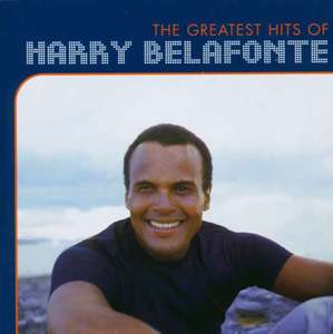 

Belafonte, Harry - The Greatest Hits Of Harry Belafonte, 1 CD