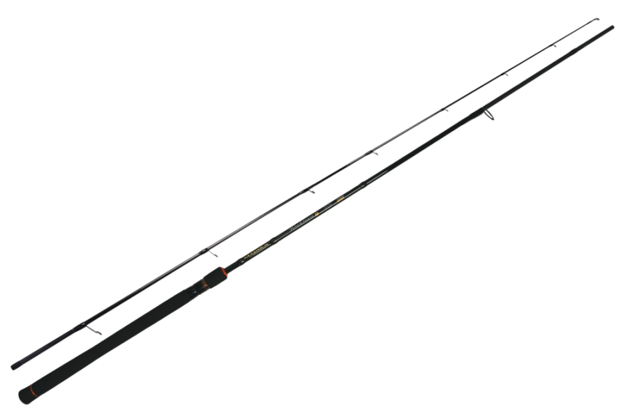 

Удилище спиннинговое Maximus WORKHORSE-Z 18L 1,8m 3-15g, WORKHORSE-Z