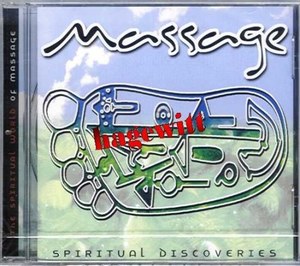 

MASSAGE - Music - Spiritual Discoveries, 1 CD