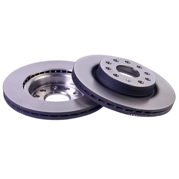 

WINKOD WBD0404_диск тормозной задний!\ Audi A3, Skoda Octavia, VW Golf 1.4-2.0i/TDi 03> 1