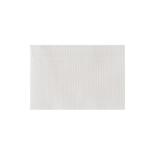 Одноразовые салфетки Euronda Basic Monoart Towel Up белый 500 шт