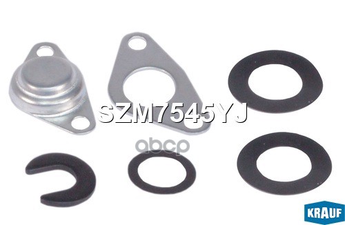 

Колпачок Стартера Krauf арт. SZM7545YJ