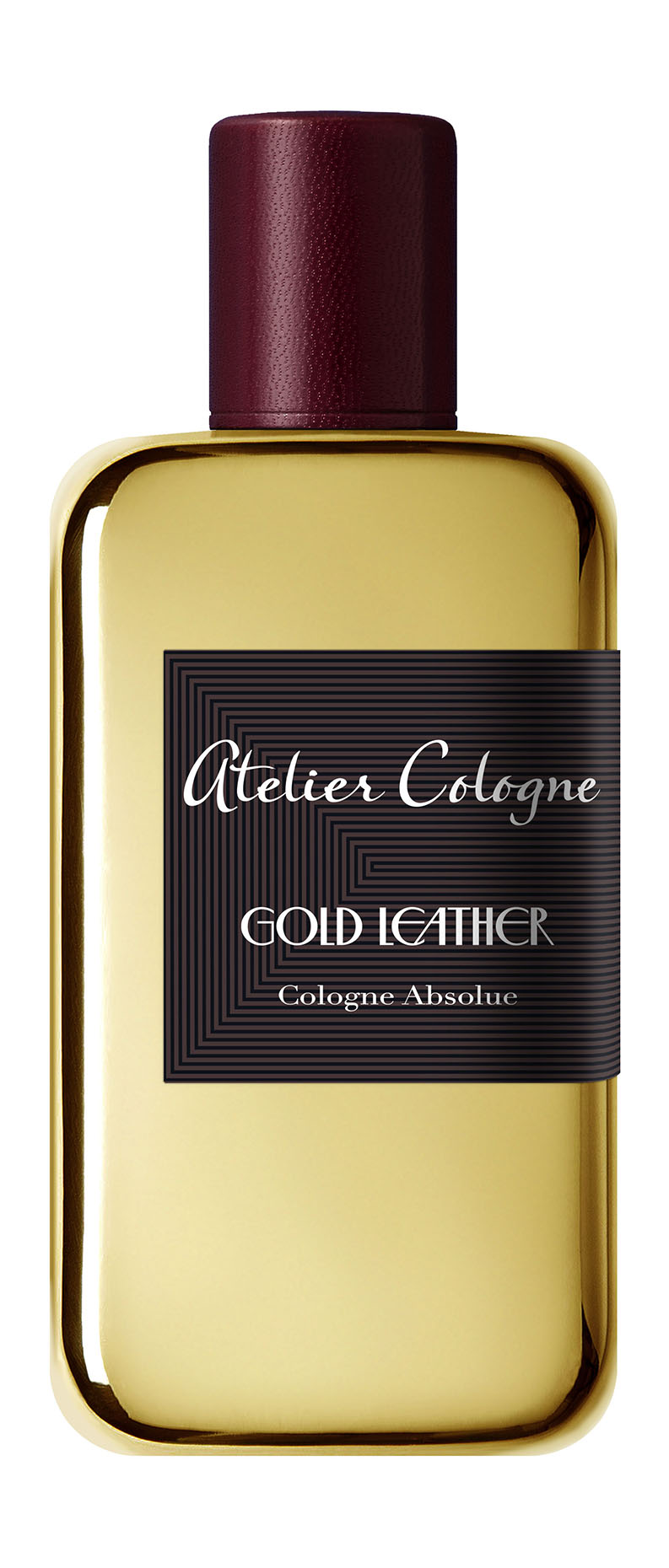 Парфюмерная вода Atelier Cologne Gold Leather Eau De Parfum 100 мл