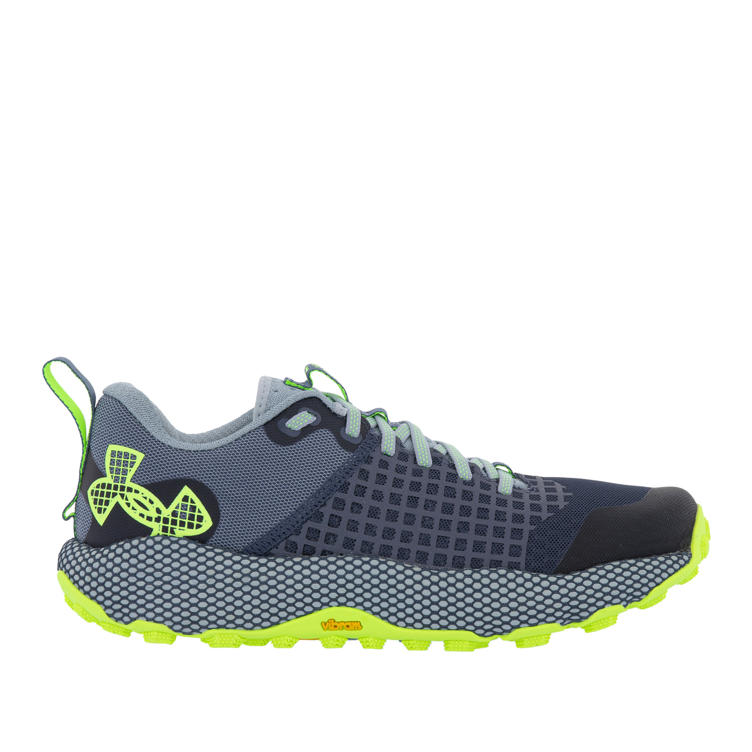 

Спортивные кроссовки женские Under Armour U Hovr Ds Ridge Tr синие 5 US, Синий, U Hovr Ds Ridge Tr