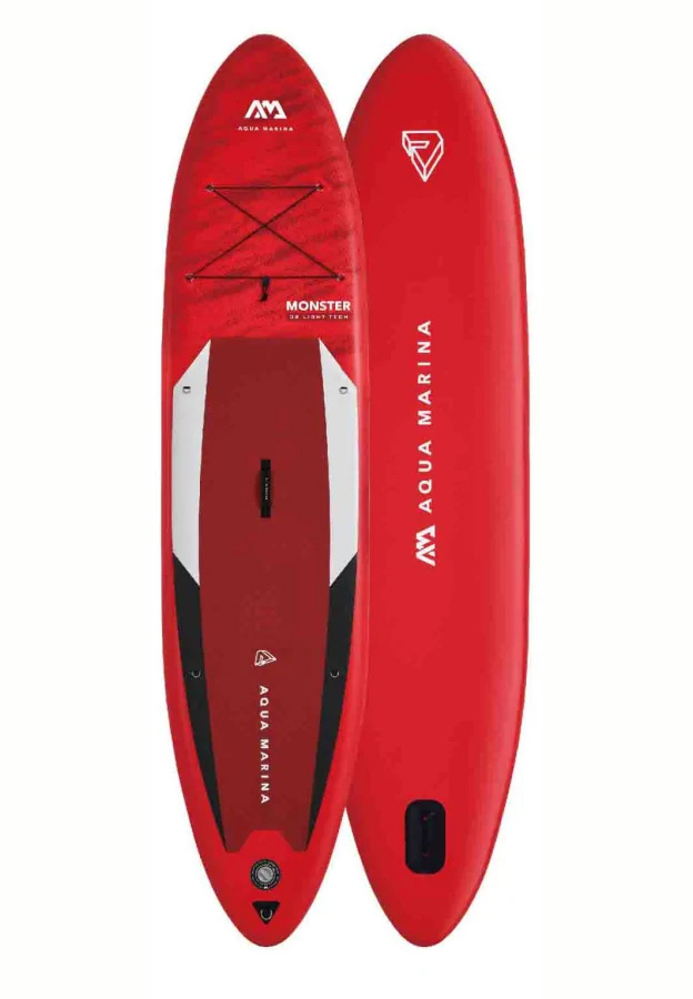 Aqua Marina sup Monster