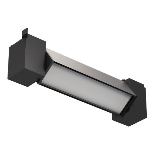 

Светильник Lucia Tucci LTP-T018 LED черный