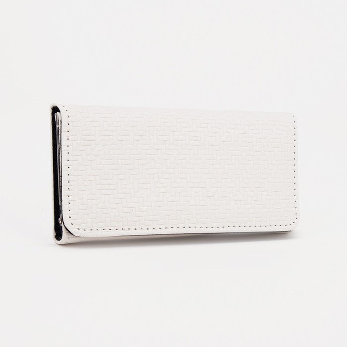 

Кошелек женский NoBrand 7829807, молочный, Бежевый, 7829807
