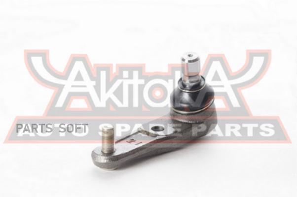 

ASVA 0520027 ОПОРА ШАРОВАЯ НИЖНЯЯ