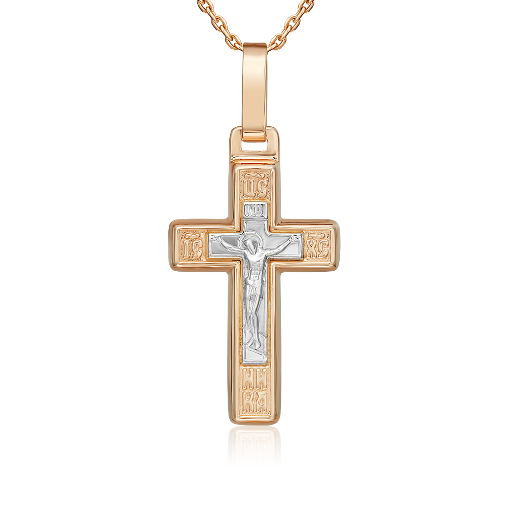 

Подвеска из золота PLATINA jewelry 03-2054-00-000-1111-63, 03-2054-00-000-1111-63