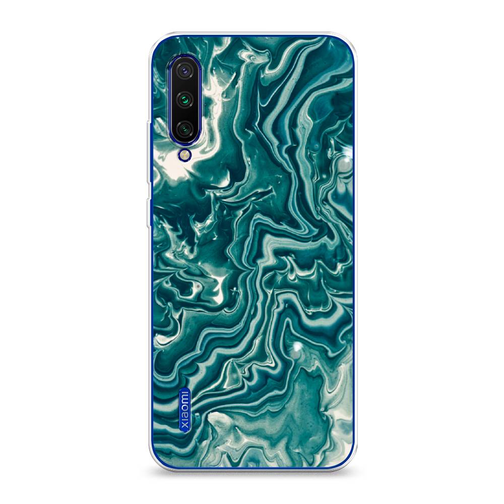 

Чехол Awog на Xiaomi Mi CC9E/Mi A3 "Минералы 4", Разноцветный, 35950-3