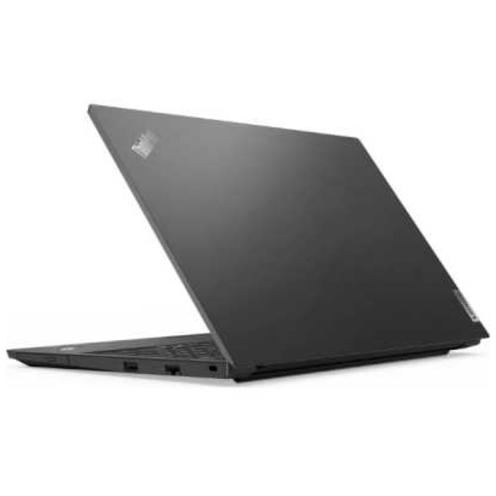 фото Ноутбук lenovo thinkpad e15 gen 4 1255u black (thinkpad e15 gen 4 1255u)