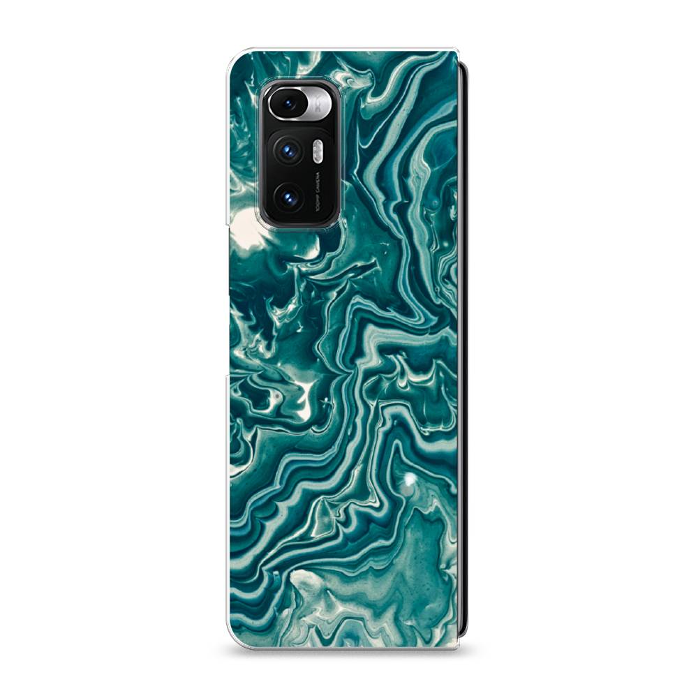 

Чехол Awog на Xiaomi Mi Mix Fold "Минералы 4", Разноцветный, 314250-3