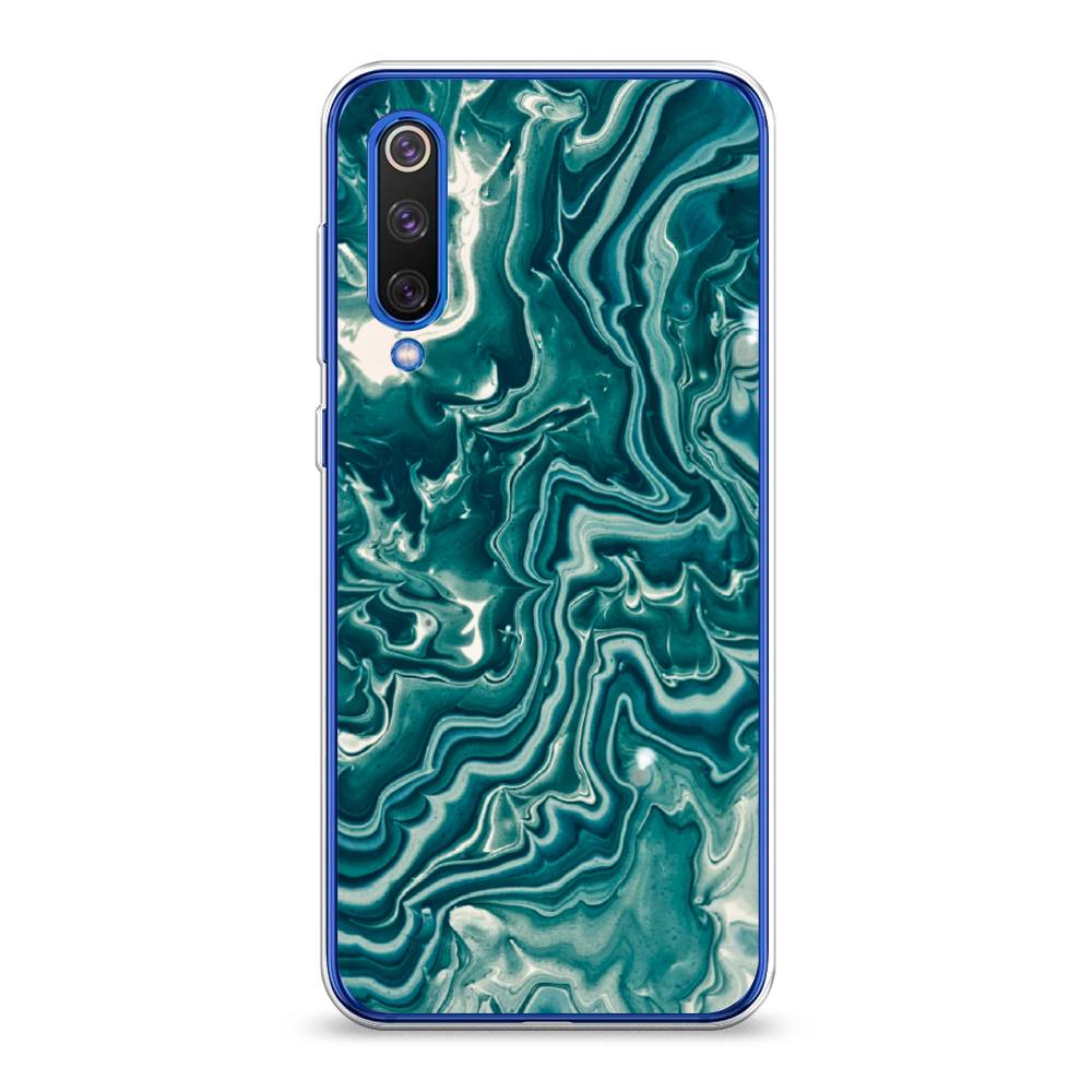 

Чехол Awog на Xiaomi Mi9 SE "Минералы 4", Разноцветный, 35250-3